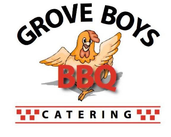 Grove Boys BBQ at Heron Hill