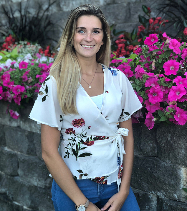 Meghan O'Toole Photo