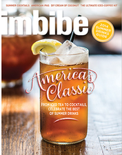 Imbible Magazine