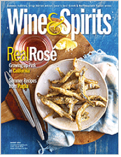 Wine & Spirits
