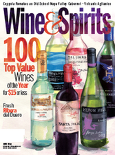 Wine & Spirits