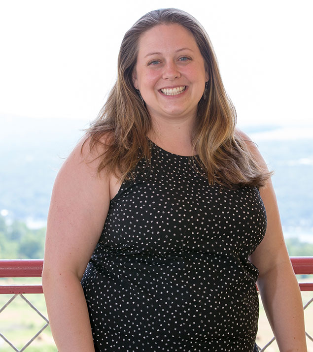 Angela Mattoon Photo