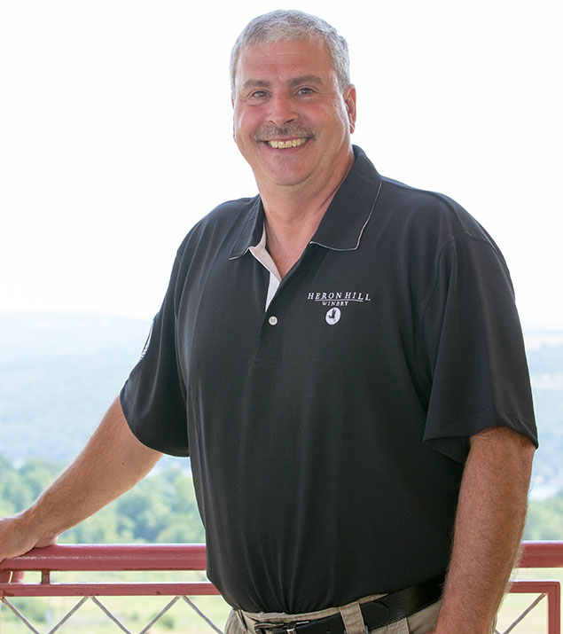 Don Riesenberger Photo