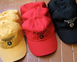 Ball Cap