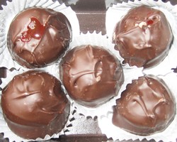 Eclipse Cherries