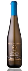 2013 Vidal Blanc Late Harvest