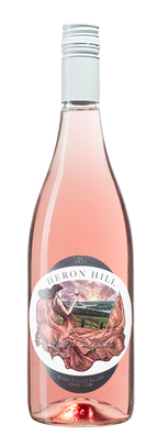 Lady Of the Lakes Bubbly Rosé