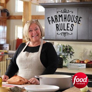 Nancy Fuller Celebrity Chef