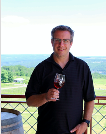 Winemaker Photo