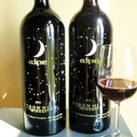Eclipse Red bottles