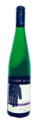 Ingle Vineyard 11 Rows Riesling