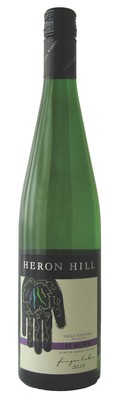 Ingle Vineyard 11 Rows Riesling