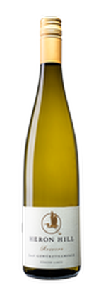 2018 Gewurztraminer