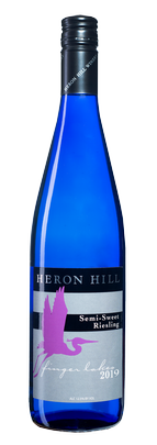 2019 Semi-Sweet Riesling
