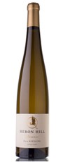LIBRARY 2014 Riesling Reserve