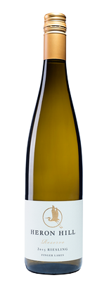 2015 Riesling Reserve