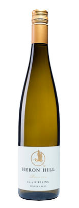 2018 Reserve Riesling