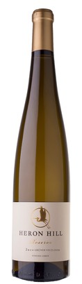 2016 Grüner Veltliner Reserve