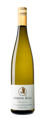 2016 Gewürztraminer Reserve