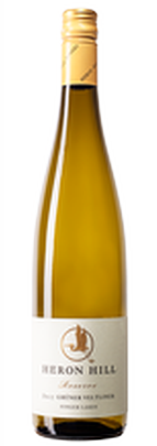 2021 Gruner Veltliner Reserve