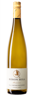 2017 Grüner Veltliner Reserve