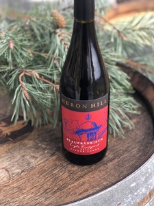 2017 Ingle Vineyard Blaufränkisch