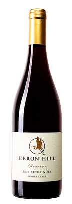 2018 Pinot Noir Reserve