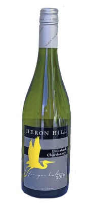 2019 Classic Chardonnay Unoaked