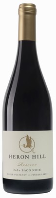 2021 Reserve Baco Noir