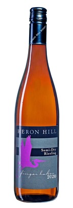 2021 Semi Dry Riesling