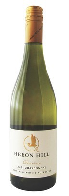 2021 Reserve Chardonnay