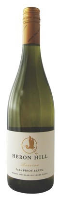 2020 Reserve Pinot Blanc