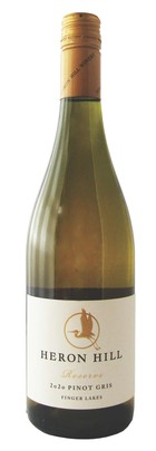 2020 Reserve Pinot Gris
