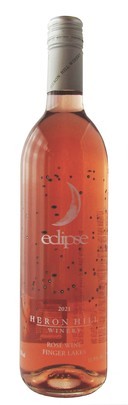 CASE of 2021 Eclipse Rose