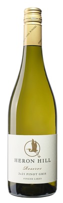 2013 Reserve Pinot Gris