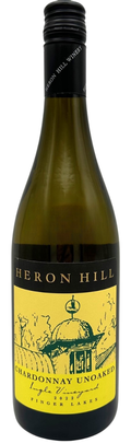 2022 Ingle Vineyard Unoaked Chardonnay