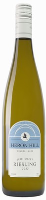 2022 Classic Semi-Sweet Riesling