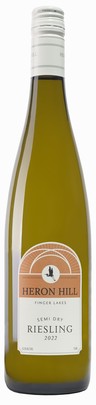 2022 Classic Semi-Dry Riesling