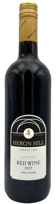 2023 Reserve Red