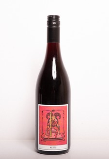 Aries Syrah