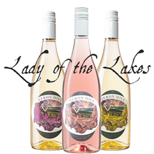 Lady of the Lakes Series Pack