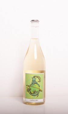 Capricorn Bubbly White