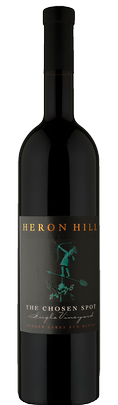 2016 Ingle Vineyard The Chosen Spot