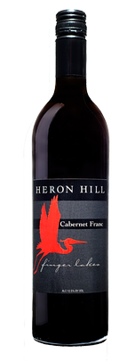 2020 Classic Cabernet Franc