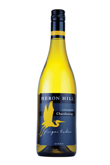 2015 Classic Chardonnay Unoaked