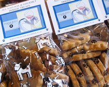 Kylie's Canine Treats