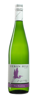 2018 Classic Dry Riesling