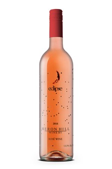 LIBRARY 2016 Eclipse Rose