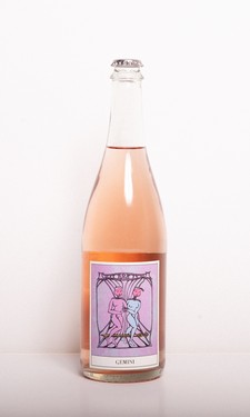 Gemini Bubbly Rosé