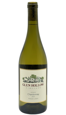 Glen Hollow Estate Chardonnay 2024